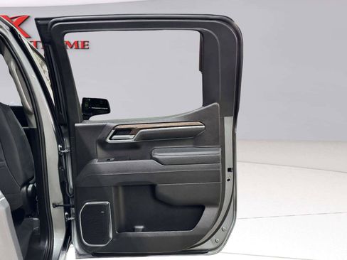 Used 2026 Chevrolet Silverado 1500 LT RWD image 47
