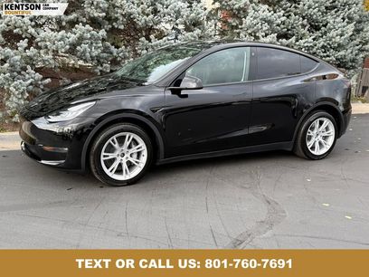 Used 2022 Tesla Model Y Long Range