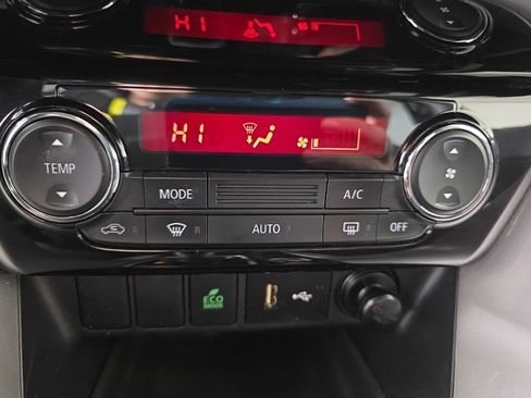 Used 2022 Mitsubishi Eclipse Cross ES image 20