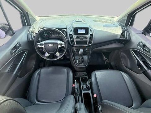 Used 2021 Ford Transit Connect XL FWD image 20