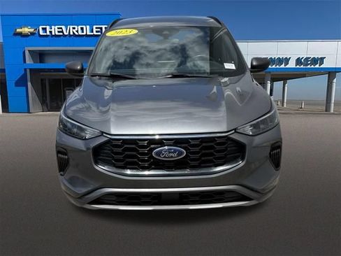 Used 2023 Ford Escape ST-Line FWD image 7