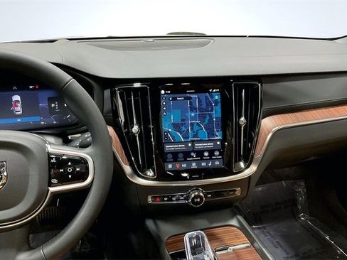 New 2026 Volvo V60 B5 Cross Country Ultra w/ Climate Package image 7