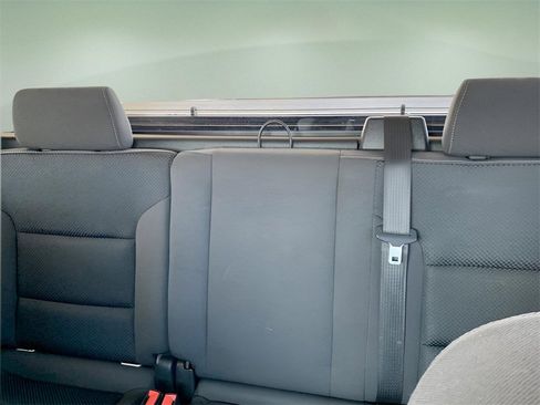 Used 2019 Chevrolet Silverado 1500 LT w/ LPO, Black Pack image 39