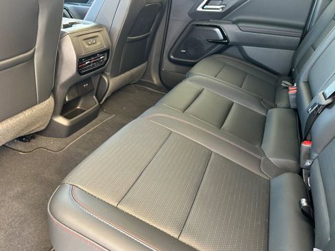 Used 2024 Chevrolet Silverado EV RST image 12