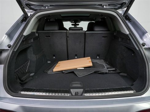 New 2026 Audi Q5 Premium AWD/4WD image 30