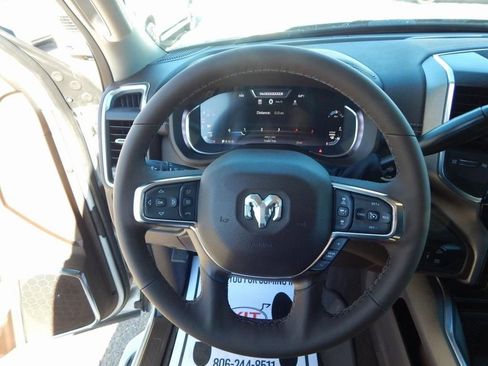 New 2026 RAM 2500 Laramie w/ Towing Technology Group image 20