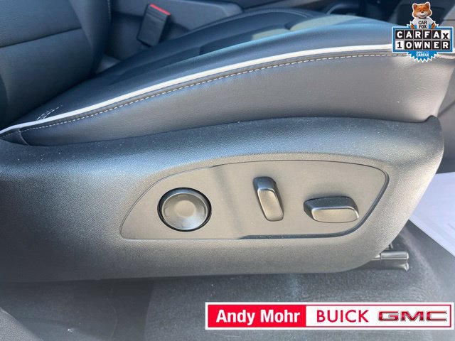 Used 2026 Buick Enclave Preferred FWD image 46