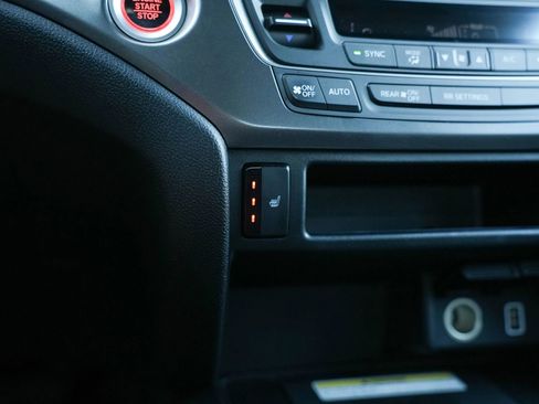 Used 2022 Honda Passport EX-L image 39