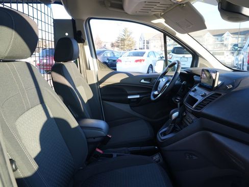 Used 2022 Ford Transit Connect XLT w/ CNG/LPG Engine Prep Package image 21