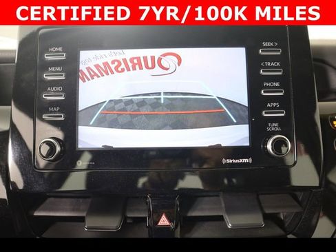 Used 2024 Toyota Camry SE image 29