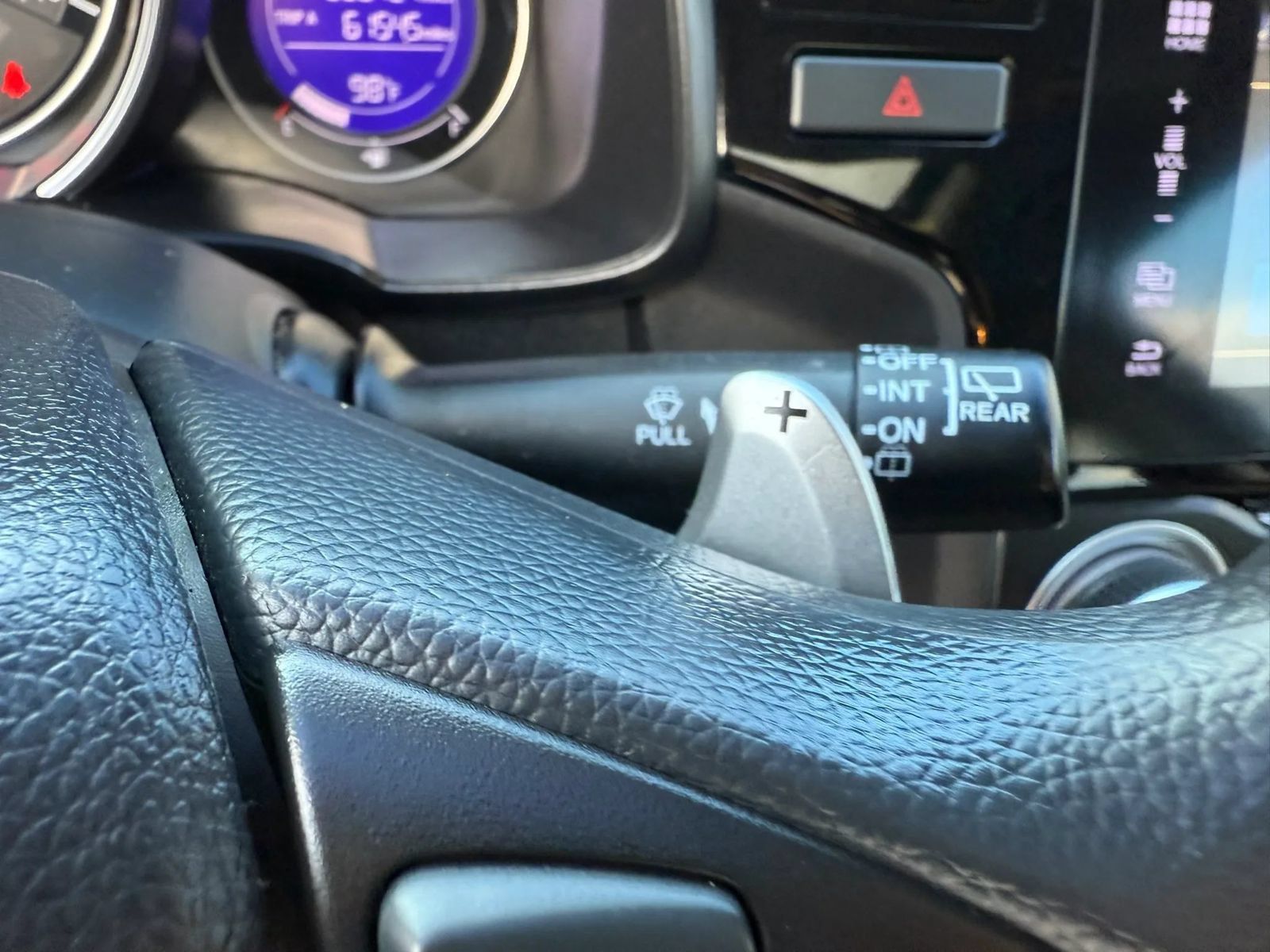 Used 2016 Honda Fit EX image 23