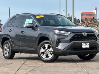 Certified 2024 Toyota RAV4 XLE video 2