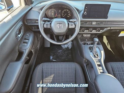 New 2026 Honda HR-V Sport image 7