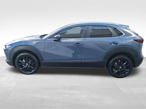 Certified 2024 MAZDA CX-30 AWD 2.5 S w/ Preferred Package image 8