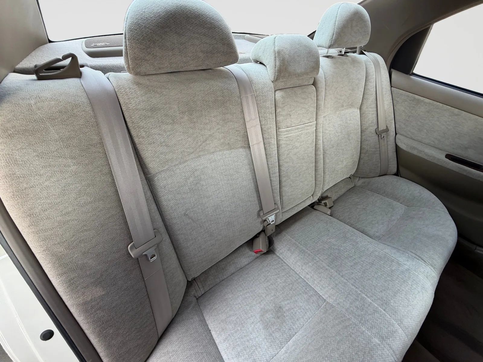 Used 2004 Kia Optima FWD image 18