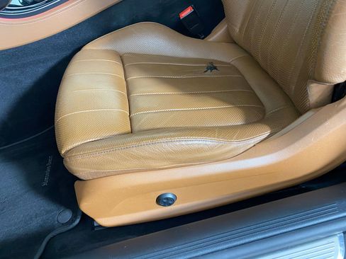 Certified 2018 Mercedes-Benz E 400 4MATIC Coupe image 12