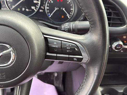 Certified 2024 MAZDA MAZDA3 s image 16