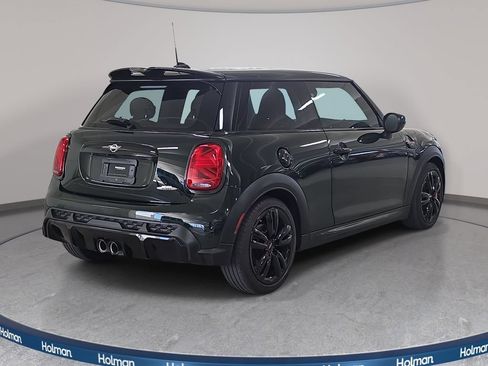 Used 2023 MINI Cooper John Cooper Works FWD image 7