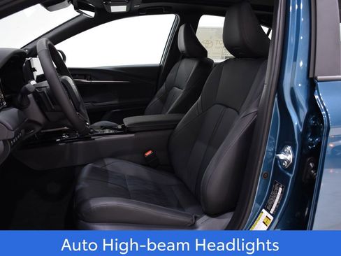 New 2026 Toyota Camry XSE image 19