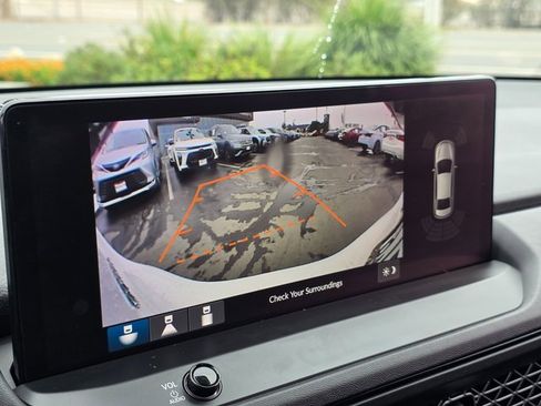 Used 2023 Honda Accord EX-L image 26