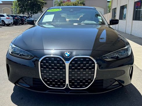 Used 2023 BMW 430i Coupe w/ Premium Package RWD image 9