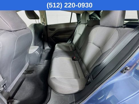 Certified 2024 Subaru Crosstrek 2.0i Premium w/ Popular Package #3 AWD/4WD image 29