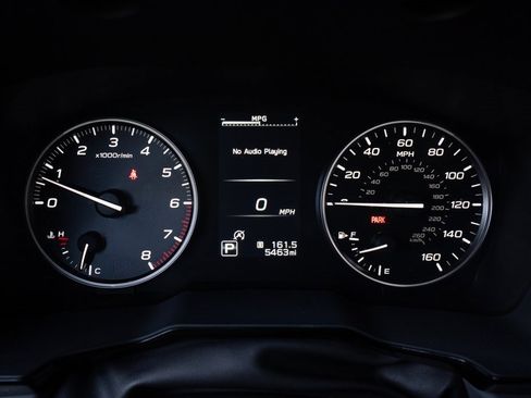 Certified 2025 Subaru Legacy Premium image 13