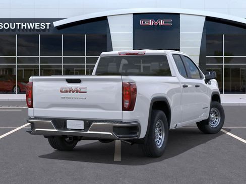 New 2026 GMC Sierra 1500 Pro image 4