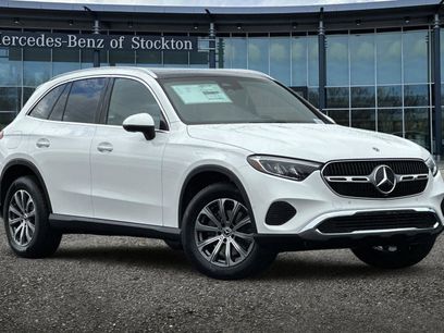 New 2026 Mercedes-Benz GLC 300 4MATIC