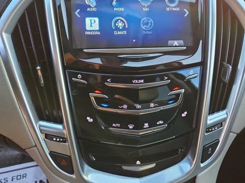 Used 2013 Cadillac SRX Luxury AWD/4WD image 15