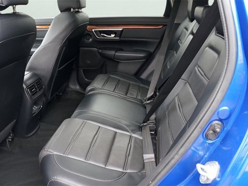 Used 2021 Honda CR-V EX-L image 6