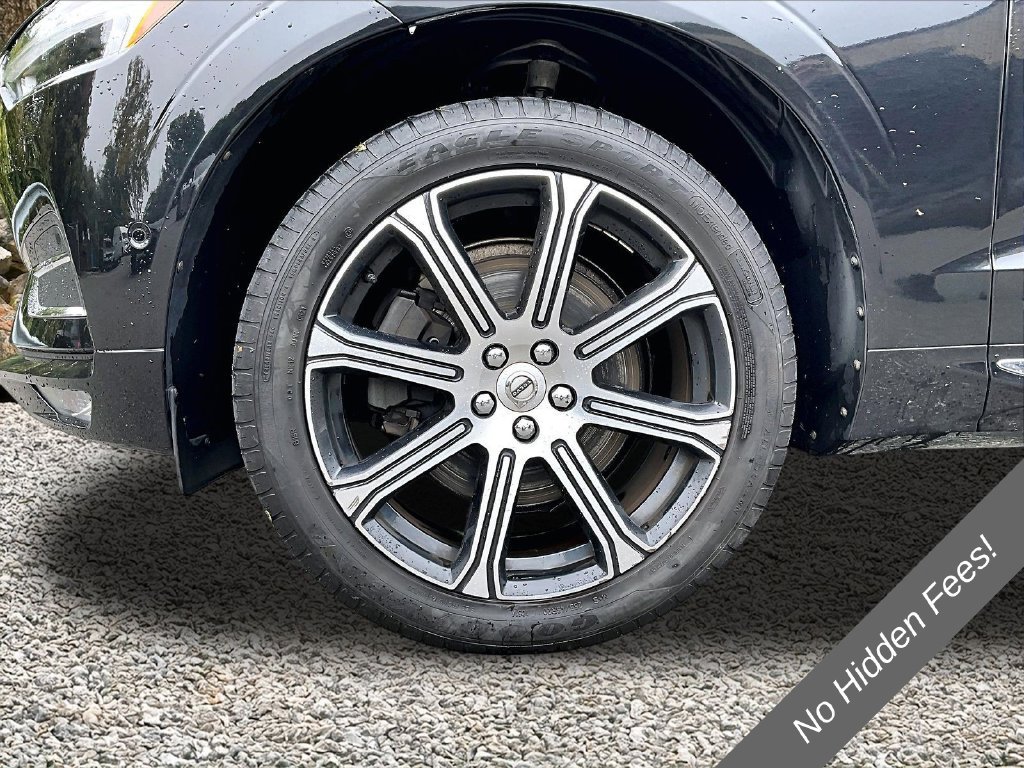 Used 2019 Volvo XC60 T6 Inscription AWD/4WD image 9