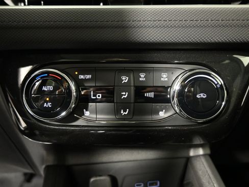 New 2026 Chevrolet TrailBlazer LT w/ Convenience Package image 37