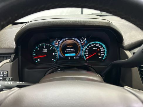 Used 2018 GMC Yukon Denali w/ Denali Ultimate Package AWD/4WD image 34