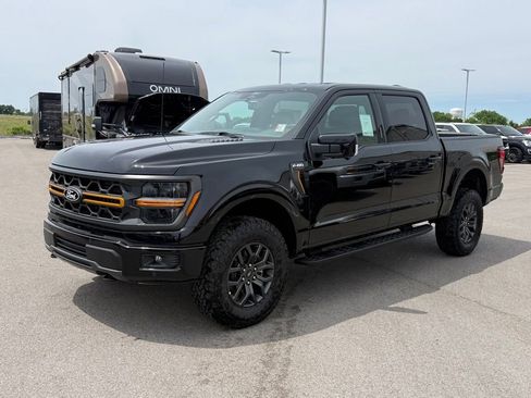 New 2026 Ford F150 Tremor AWD/4WD image 43
