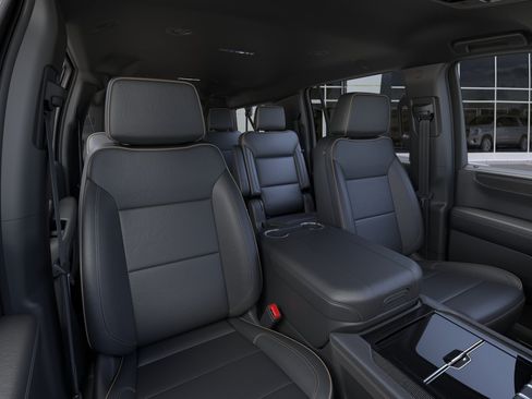 New 2026 GMC Yukon XL Elevation w/ LPO, Floor Liner Package AWD/4WD image 16