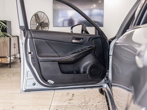 Used 2024 Lexus IS 350 F Sport image 32