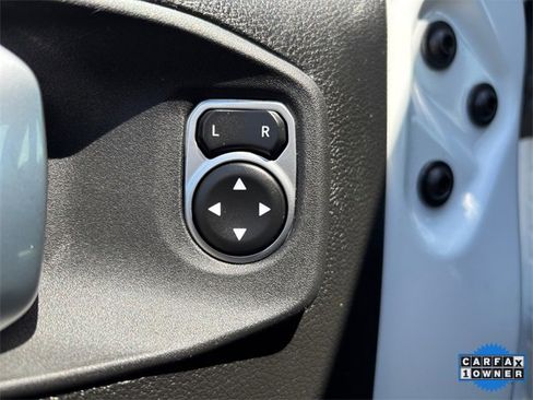 Used 2023 Jeep Gladiator Mojave w/ Safety Group image 16