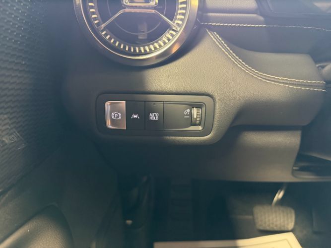 Used 2024 Chevrolet Blazer EV LT AWD/4WD image 20