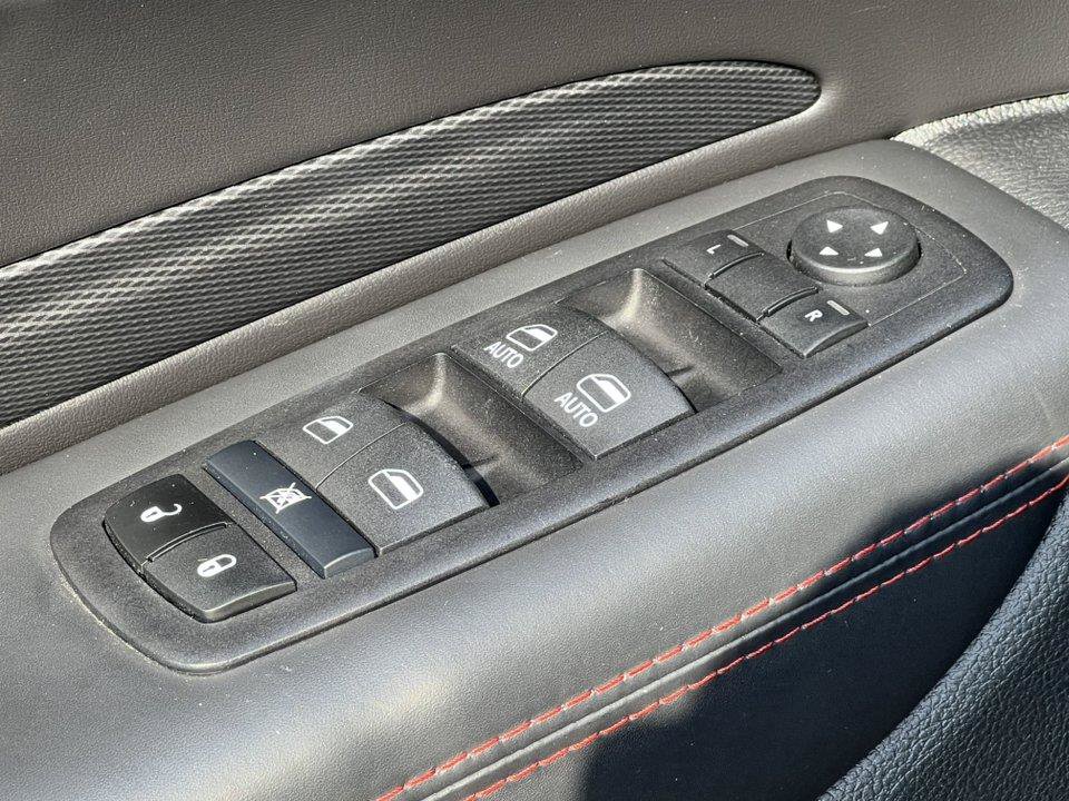 Used 2024 Dodge Durango GT AWD/4WD image 23