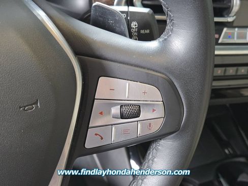 Used 2024 BMW X3 sDrive30i w/ Premium Package RWD image 28