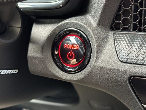 New 2026 Honda CR-V Sport-L image 22