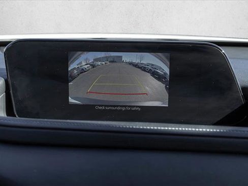 Used 2025 MAZDA CX-30 AWD 2.5 S w/ Preferred Package image 17