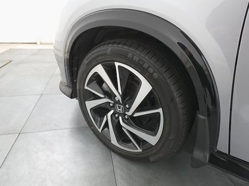 Used 2019 Honda HR-V Sport image 31