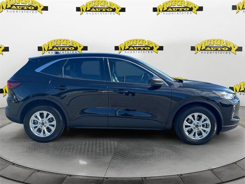 Used 2024 Ford Escape Active image 6