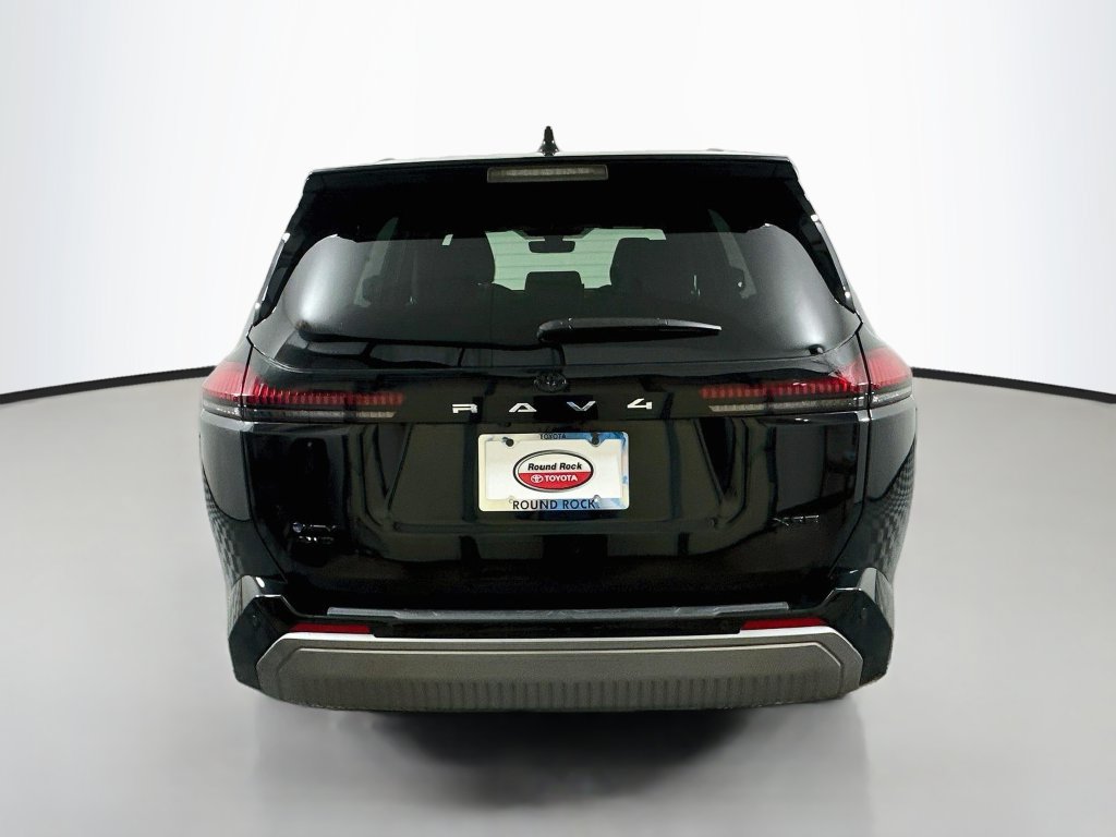 Certified 2026 Toyota RAV4 XSE w/ Weather Package AWD/4WD image 6