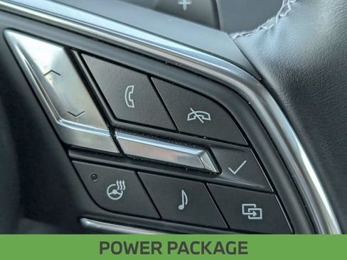 Used 2025 Buick Enclave Sport Touring w/ Power Package FWD image 20