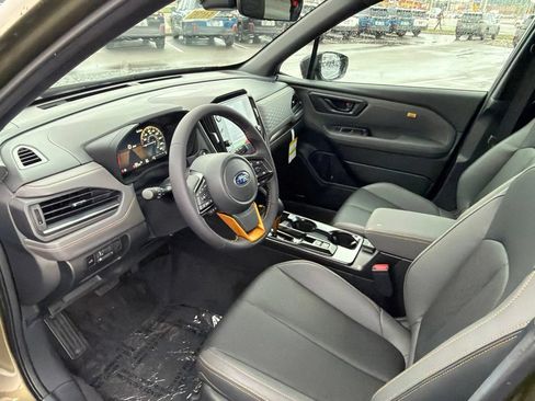 New 2026 Subaru Forester Wilderness AWD/4WD image 14