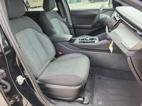 New 2026 Jeep Cherokee Laredo AWD/4WD image 22