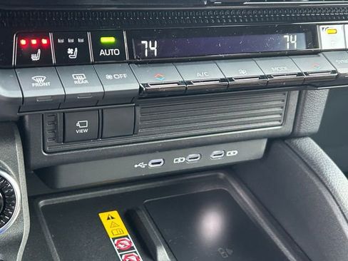 New 2026 Toyota Land Cruiser image 21